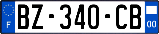 BZ-340-CB