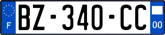 BZ-340-CC