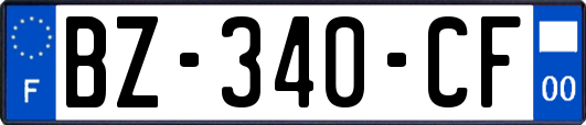 BZ-340-CF