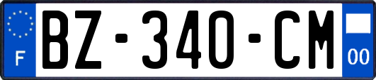 BZ-340-CM