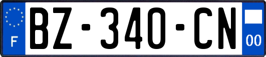 BZ-340-CN