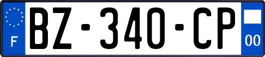 BZ-340-CP