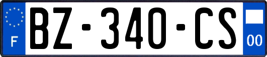 BZ-340-CS