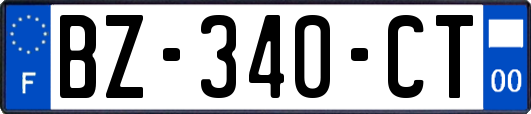 BZ-340-CT