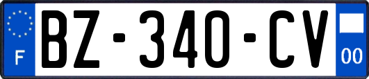 BZ-340-CV