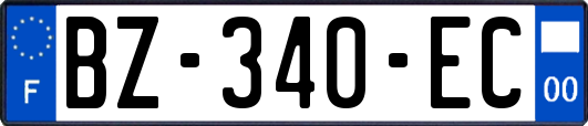 BZ-340-EC