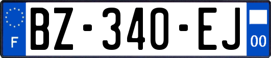 BZ-340-EJ