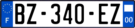 BZ-340-EZ