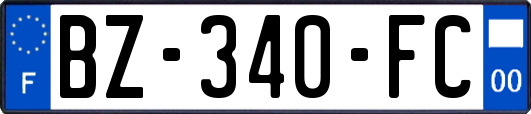 BZ-340-FC