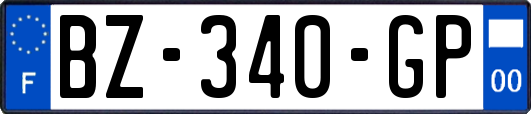 BZ-340-GP