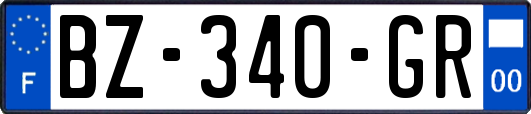 BZ-340-GR