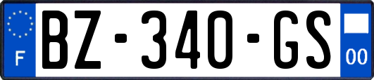 BZ-340-GS