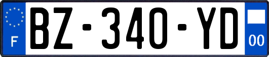 BZ-340-YD