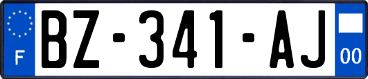 BZ-341-AJ