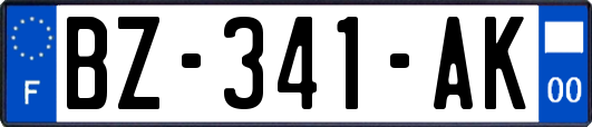 BZ-341-AK