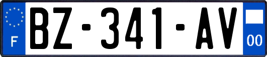 BZ-341-AV