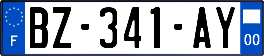 BZ-341-AY