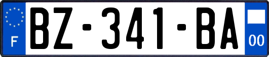 BZ-341-BA