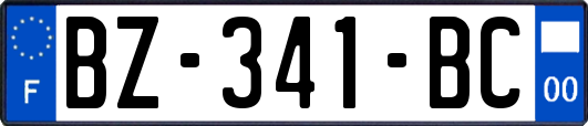 BZ-341-BC