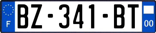 BZ-341-BT