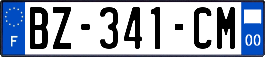 BZ-341-CM