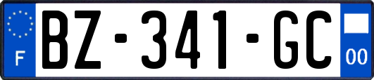 BZ-341-GC