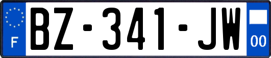 BZ-341-JW