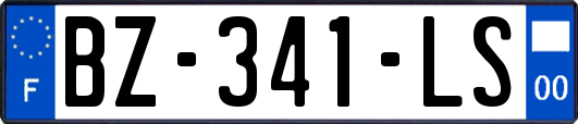 BZ-341-LS