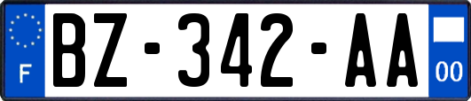 BZ-342-AA