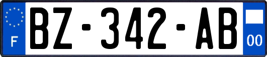 BZ-342-AB