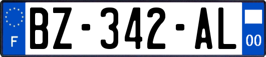 BZ-342-AL