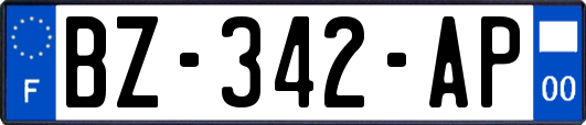 BZ-342-AP