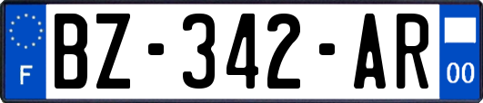 BZ-342-AR