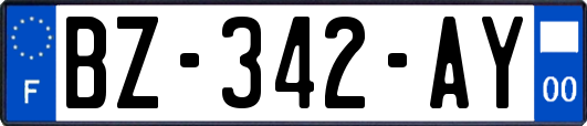 BZ-342-AY