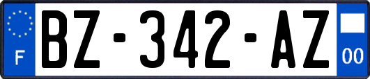 BZ-342-AZ