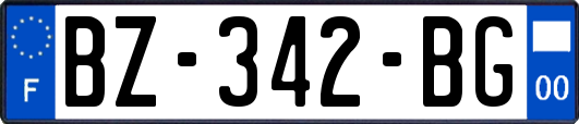 BZ-342-BG