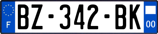 BZ-342-BK