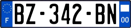 BZ-342-BN