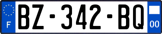 BZ-342-BQ