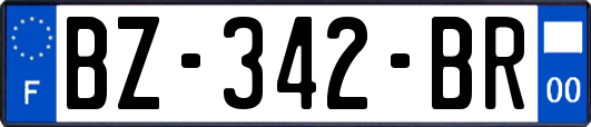 BZ-342-BR