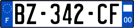 BZ-342-CF