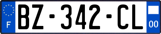 BZ-342-CL