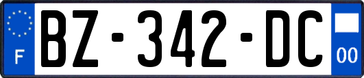 BZ-342-DC