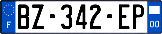 BZ-342-EP