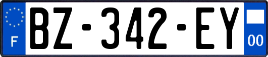 BZ-342-EY