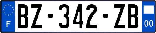 BZ-342-ZB
