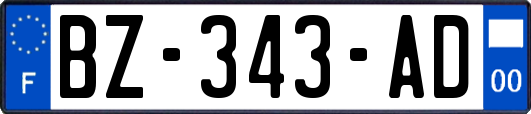 BZ-343-AD