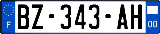 BZ-343-AH