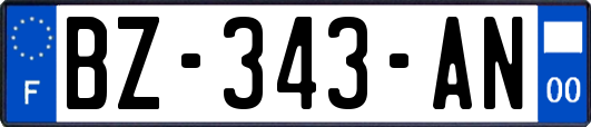 BZ-343-AN