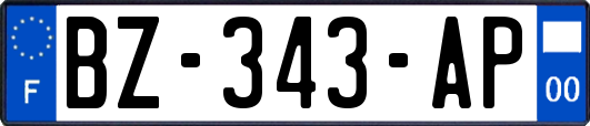 BZ-343-AP